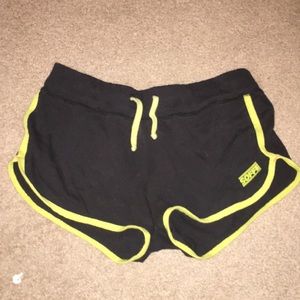 Soffee Shorts